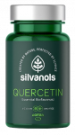SILVANOLS  PREMIUM Quercetin N60   kapsulės, 60 vnt.