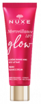 NUXE Merveillance Lift Glow veido kremas, 50 ml