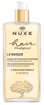 NUXE Prodigieux Pre-shampoo maitinanti plaukų kaukė, 125 ml