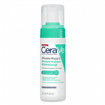 CERAVE Restoring Skin Balance, &scaron;velniai putojantis  putos, 148 ml