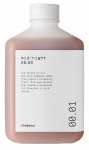 MIDNIGHT 00.01, kasdieniam naudojimui &scaron;ampūnas, 300 ml