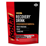 ISOSTAR Long Energy Recovery Macchiato Hazelnut milteliai, 450 g