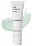 MESOESTETIC  Pure Renewing, valomoji kaukė, 100 ml