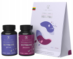 SAPIENS Multivitaminų Kompleksas Moterims tabletės, 60 vnt.