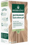 HERBATINT 8N Ligth Blonde plaukų dažai, 170 ml