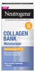 NEUTROGENA Collagen Bank Moisturiser SPF 30 veido kremas, 50 ml