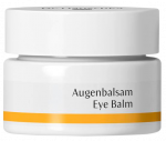 DR.HAUSCHKA Eye Balm balzamas, 10 ml