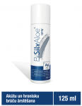 BISILVALOE pur&scaron;kalas, 125 ml