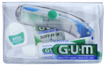 GUM Travel rinkinys, 1 vnt.