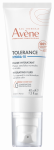 AVENE Tolerance Hydra-10 Hydrating normaliai, mi&scaron;riai ir jautriai odai fluidas, 40 ml