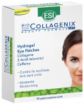 ESI Bio Collagenix Hydrogel paakių pagalvėlės, 10 vnt.