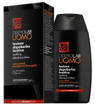 DERMOLAB Uomo Soothing losjonas po skutimosi, 120 ml