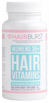 HAIRBURST Hair Vitamins For 35+ kapsulės, 60 vnt.