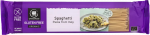 URTEKRAM Bio Spaghetti pilno grūdo, rudųjų ryžių  makaronai, 250 g