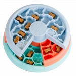 OUTWARD HOUND Lickin' Layers, S, spalvotas žaislas, 1 vnt.