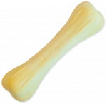 PETSTAGES Chick‑A‑Bone, baltas, XS  žaislas, 1 vnt.