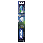 ORAL-B Junior 6-12y, ypatingai mink&scaron;tas dantų &scaron;epetėlis, 1 vnt.