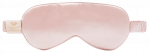 CRYSTALLOVE Rose &scaron;ilkinė akių kaukė, 1 vnt.