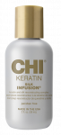 CHI Keratin Silk Infusion serumas, 59 ml
