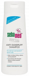 SEBAMED Anti-Dandruff &scaron;ampūnas, 200 ml