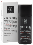 APIVITA Mens Care, su kedru ir propoliu gelis-kremas, 50 ml