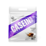 SWEDISH SUPPLEMENTS Casein Chocolate Fudge milteliai, 900 g