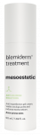 MESOESTETIC Blemiderm Treatment Night, nuo aknės, naktinis veido kremas, 50 ml