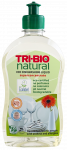 TRI-BIO Natural indų ploviklis, 420 ml