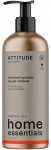 ATTITUDE Orange & Sage indų ploviklis, 473 ml