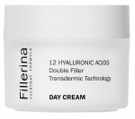 FILLERINA  Everyday Formula Grade 4 Day veido kremas, 50 ml