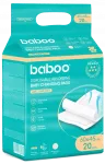 BABOO AirComfort 60&times;45 cm vienkartiniai vystymo įklotai, 20 vnt.