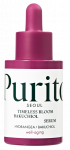PURITO Timeless Bloom, su bakučioliu serumas, 30 ml