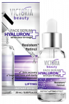 VICTORIA BEAUTY Hyaluron+  Lifting Retinol serumas, 20 ml