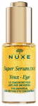 NUXE Super Serum [10] Eye serumas, 15 ml