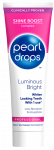 PEARL DROPS Luminous Bright dantų pasta, 75 ml