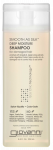 GIOVANNI Smooth As Silk &scaron;ampūnas, 250 ml