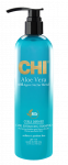 CHI Aloe Vera Curl Enhancing &scaron;ampūnas, 340 ml