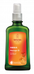 WELEDA Arnika masažinis aliejus, 100 ml