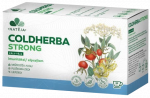 NATĒJA Coldherba Strong arbatos mai&scaron;eliai, 20 vnt.