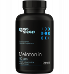 OSTROVIT Melatoninas tabletės, 180 vnt.