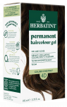 HERBATINT 4D Golden Chestnut plaukų dažai, 170 ml