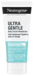 NEUTROGENA Ultra Gentle Daily Facial Moisturiser veido kremas, 100 ml