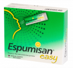 ESPUMISAN  Easy  paketėliai, 14 vnt.