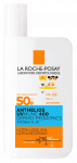 LA ROCHE-POSAY ANTHELIOS DERMO-PEDIATRICS SPF 50+ drėkinamasis fluidas, 50 ml