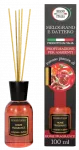BRAND ITALIA Pomegranate & Date namų kvapas, 100 ml