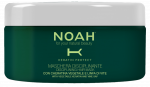 NOAH maitinanti su keratinu plaukų kaukė, 200 ml