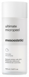 MESOESTETIC Ultimate Micropeel, dviejų fazių  &scaron;veitiklis, 150 ml