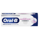 ORAL-B Pro-Science Advanced,&nbsp; jautriems dantims ir dantenoms, balinanti dantų pasta, 75 ml