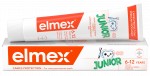 ELMEX Junior (6-12) dantų pasta, 75 ml