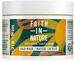 FAITH IN NATURE Dragon Fruit egzoti&scaron;ko kvapo plaukų kaukė, 300 ml